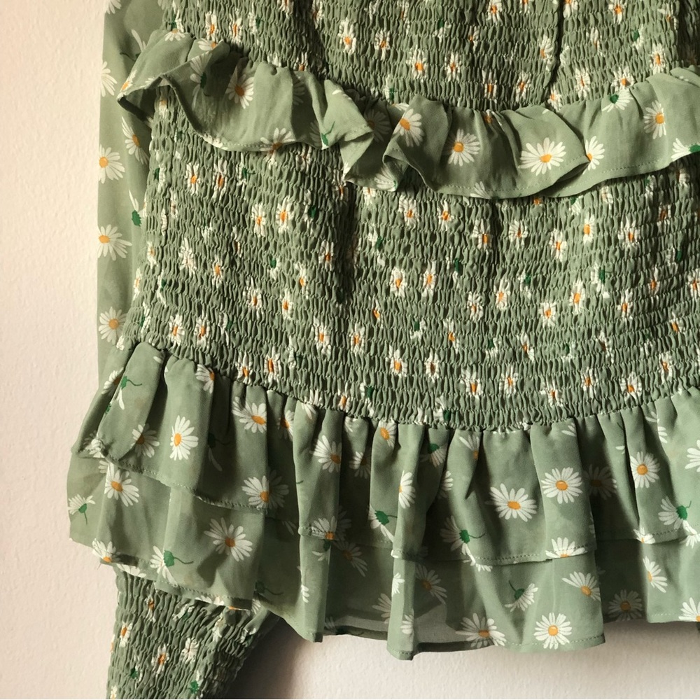 BRAND NEW SET✨ Love and other things skirt set - Picture 8 of 8